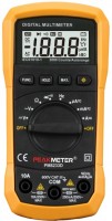 Фото - Мультиметр PeakMeter PM8233D 