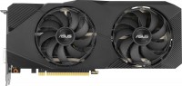 Фото - Відеокарта Asus GeForce RTX 2060 SUPER DUAL EVO 