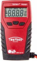 Мультиметр Testboy Pocket 