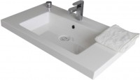 Фото - Умивальник BelBagno Luce BB600AB 600 мм