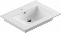 Zdjęcia - Umywalka Sanita Luxe Quadro 75 750 mm