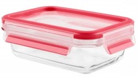 Фото - Харчовий контейнер Tefal MasterSeal Glass K3010212 