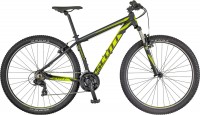 Zdjęcia - Rower Scott Aspect 780 2018 frame M 