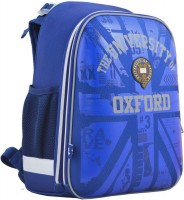 Фото - Шкільний рюкзак (ранець) Yes H-12 Oxford 554585 