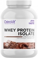 Zdjęcia - Odżywka białkowa OstroVit Whey Protein Isolate 0.7 kg