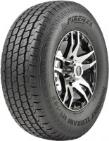 Фото - Шини Firenza HT-183 275/70 R16 114H 