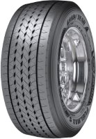 Zdjęcia - Opona ciężarowa Goodyear FuelMax S Gen-2 295/60 R22.5 150K 