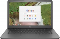 Zdjęcia - Laptop HP Chromebook 14 G5