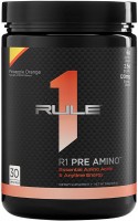 Фото - Амінокислоти Rule One R1 Pre Amino 252 g 