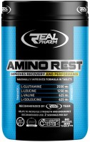 Амінокислоти Real Pharm Amino Rest 300 tab 
