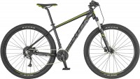 Zdjęcia - Rower Scott Aspect 740 2019 frame XS 