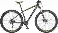 Zdjęcia - Rower Scott Aspect 940 2019 frame S 