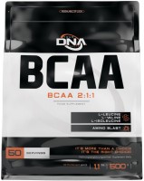 Фото - Амінокислоти Olimp DNA BCAA 2-1-1 500 g 