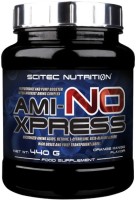 Фото - Амінокислоти Scitec Nutrition Ami-NO Xpress 440 g 