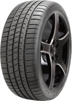 Фото - Шини Michelin Pilot Sport A/S 3 Plus 255/40 R19 100Y 