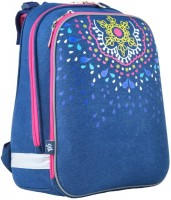 Фото - Шкільний рюкзак (ранець) Yes H-12 Mandala 
