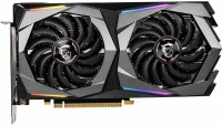 Фото - Відеокарта MSI GeForce RTX 2060 SUPER GAMING 