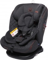 Фото - Дитяче автокрісло Baby Care Shelter Isofix 