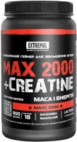 Zdjęcia - Gainer Extremal Max 2000/Creatine 0.9 kg