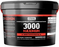 Zdjęcia - Gainer Extremal 3000 MAXIMUM 1 kg