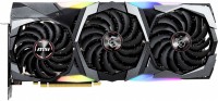 Zdjęcia - Karta graficzna MSI GeForce RTX 2070 SUPER GAMING X TRIO 