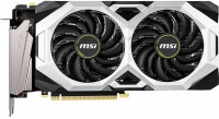 Фото - Відеокарта MSI GeForce RTX 2070 SUPER VENTUS 