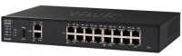 Фото - Маршрутизатор Cisco RV345P-K9-G5 