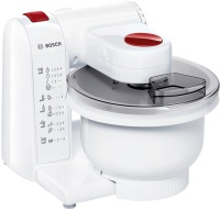 Zdjęcia - Robot kuchenny Bosch MUM4 MUMP1000 biały
