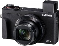 Zdjęcia - Aparat fotograficzny Canon PowerShot G5X Mark II 