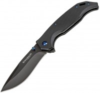 Фото - Ніж / мультитул Boker Magnum Blue Night 