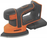 Фото - Шліфувальна машина Black&Decker BDCDS18N 