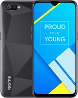 Zdjęcia - Telefon komórkowy Realme C2 16 GB / 2 GB