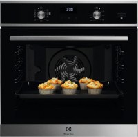 Фото - Духова шафа Electrolux SteamBake OED 5H70X 