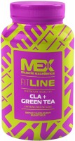 Фото - Спалювач жиру MEX CLA + Green Tea 90 cap 90 шт