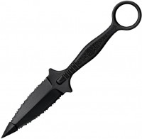 Nóż / multitool Cold Steel FGX Ring Dagger 