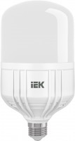 Фото - Лампочка IEK LLE HP 30W 6500K E27 