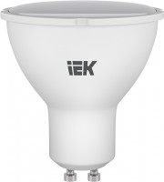 Фото - Лампочка IEK LLE PAR16 7W 3000K GU10 