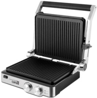 Zdjęcia - Grill elektryczny Centek CT-1467 stal nierdzewna