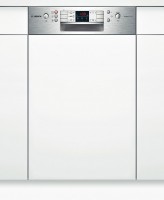 Фото - Вбудована посудомийна машина Bosch SPI 58M05 