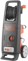 Zdjęcia - Myjka wysokociśnieniowa Black&Decker BX PW 1700 E 