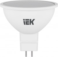 Фото - Лампочка IEK LLE MR16 5W 4000K GU5.3 