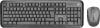 Клавіатура Trust Nova Wireless Keyboard with Mouse 