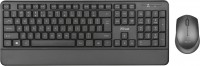 Клавіатура Trust Thoza Wireless Keyboard and Mouse 