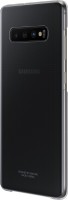 Zdjęcia - Etui Samsung Clear Cover for Galaxy S10 