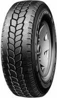 Фото - Шини Michelin Agilis 81 Snow-Ice 205/65 R16C 107R 