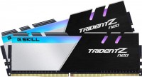 Оперативна пам'ять G.Skill Trident Z Neo DDR4 2x8Gb F4-3600C16D-16GTZNC
