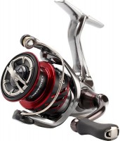 Фото - Котушка Shimano Stradic Ci4 FB C2500S 