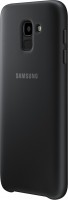 Чохол Samsung Dual Layer Cover for Galaxy J6 