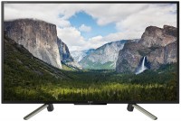 Фото - Телевізор Sony KDL-50WF663 50 "