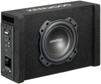 Zdjęcia - Subwoofer samochodowy Kenwood PA-W801B 